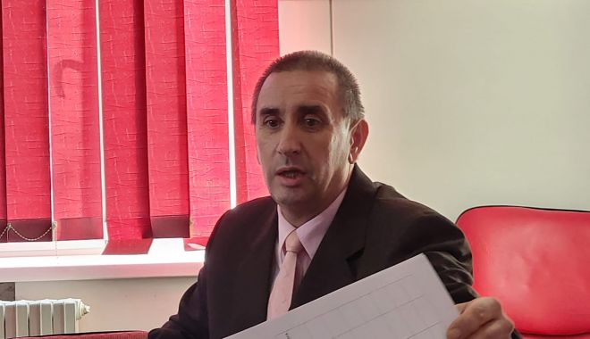Directorul DJST Constanţa răspunde acuzaţiilor aduse de viceprimarul Ionuţ Rusu