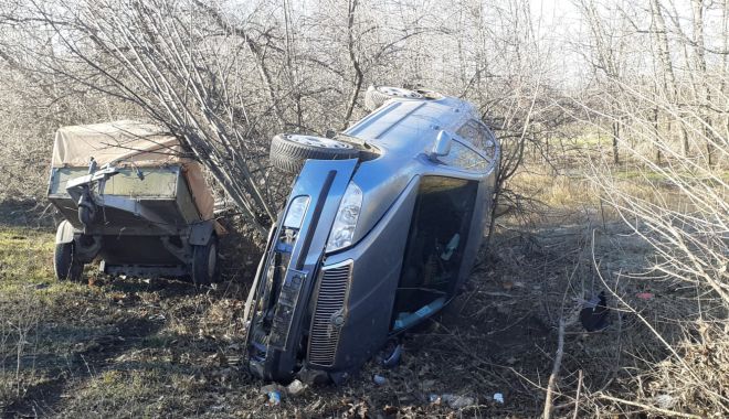 ACCIDENT RUTIER la ieşire din Tuzla, spre Costineşti! Intervin salvatorii de la ISU Constanţa! - img20240131wa0000-1706690370.jpg