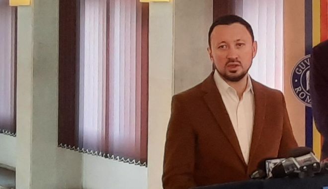 Ministrul Mediului, prezent la Constanţa. Decizii importante vizavi de exploatarea turistică a plajelor