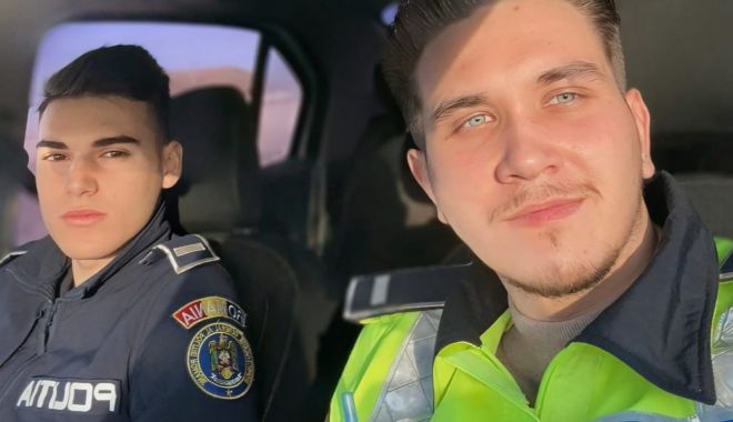 Bărbat prins pe picior greșit, în trafic! Poliția: 