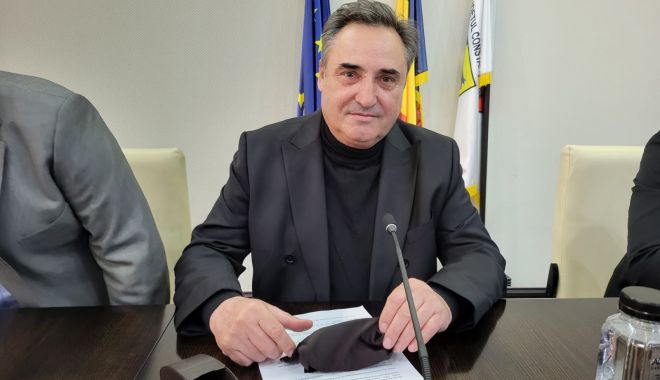 Preşedintele CJC, Mihai Lupu: "Voi candida pentru partidul care îmi va oferi susţinere"