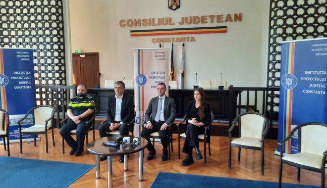 Cum stă Constanța la capitolul siguranță în școli?