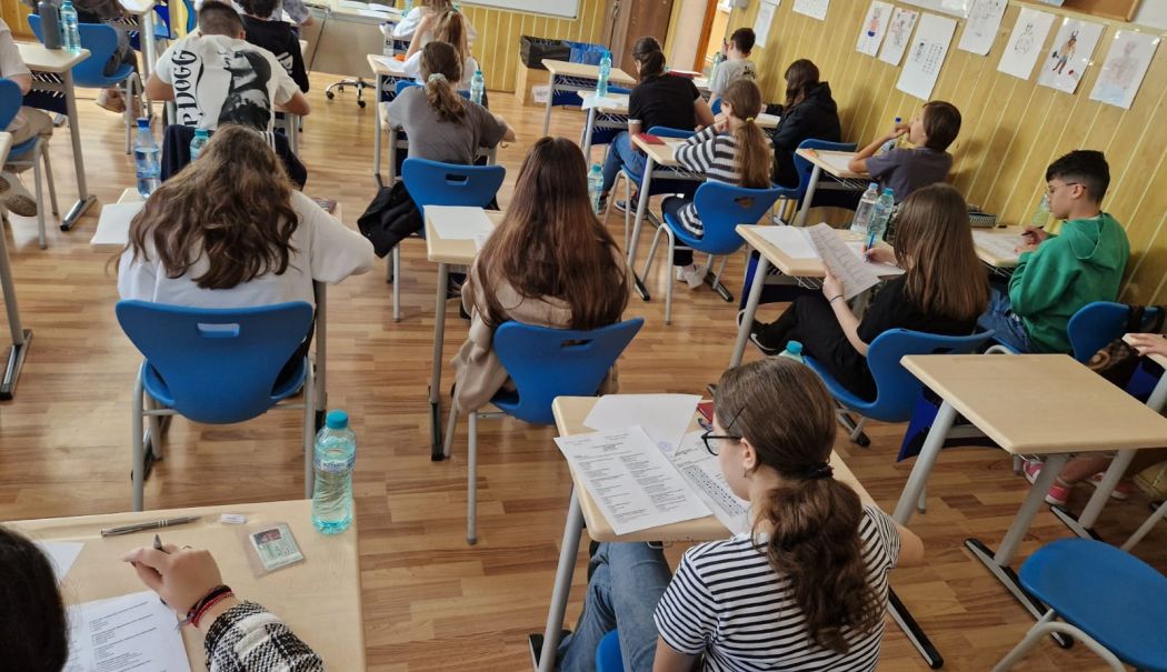 "Educaţie pentru sănătate", faza județeană, la Constanța! Urmează etapa națională
