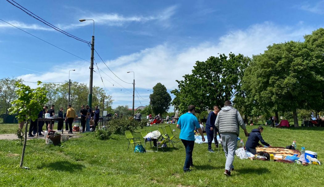 Nimic nou! Cu ce asociază un sfert dintre români ziua de 1 Mai - img20240501wa00181714561646-1746004646.jpg