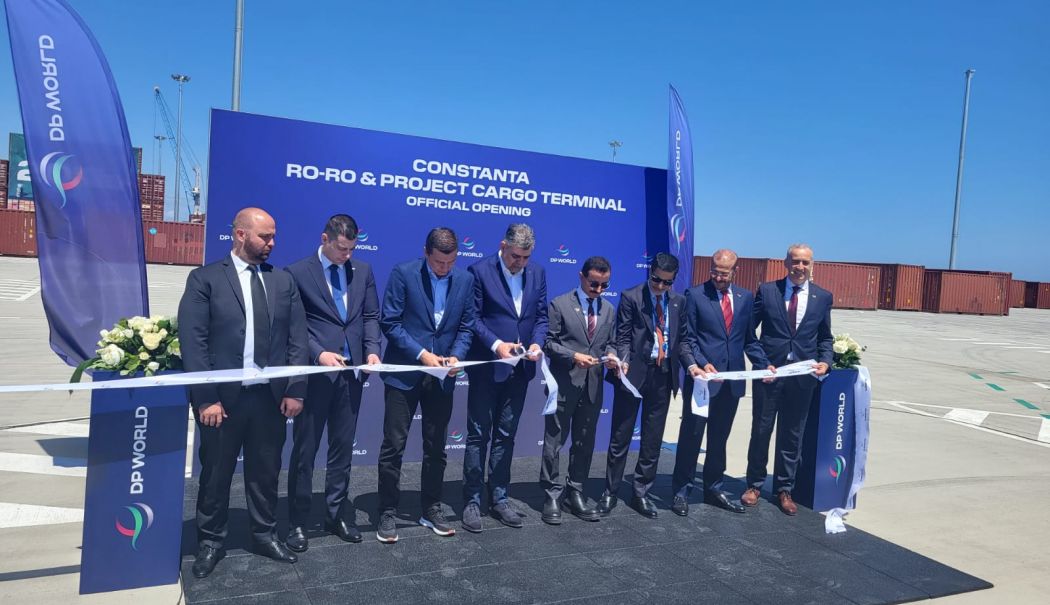 DP World anunță investiții de peste 130 de milioane de euro în România. Marcel Ciolacu și Sorin Grindeanu, prezenți la evenimentul din Portul Constanța - img20240515wa0021-1715768582.jpg