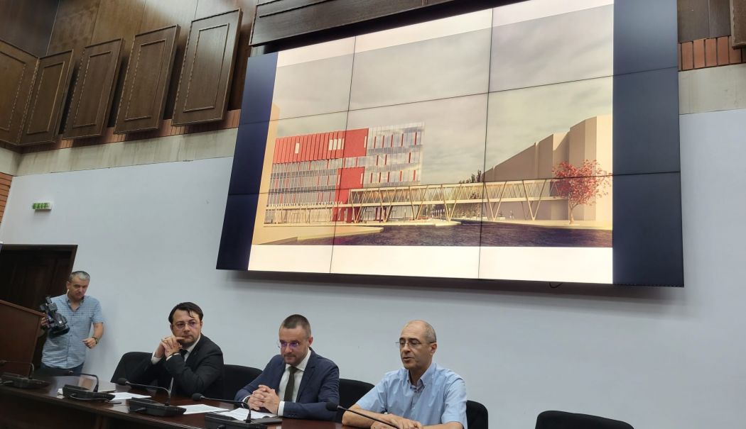 Start pentru înscrierile în învățământul profesional dual, la Constanța! "Firmele vor avea elevi în practică"