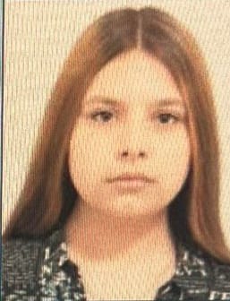 UPDATE. O adolescentă căutată de poliție a fost găsită