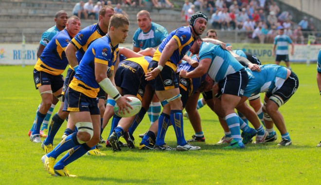 GALERIE FOTO. Rugby / RCJ Constanța, înfrângere amară în fața Timișoarei - img2032-1373740558.jpg