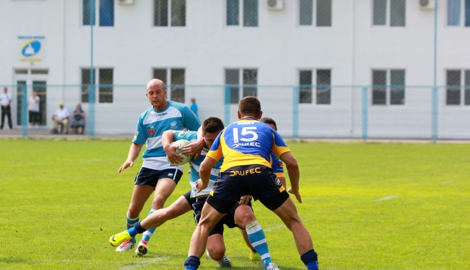 GALERIE FOTO. Rugby / RCJ Constanța, înfrângere amară în fața Timișoarei - img2040-1373740693.jpg