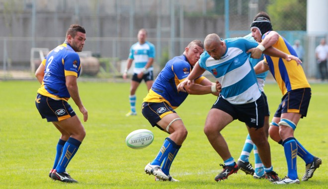 GALERIE FOTO. Rugby / RCJ Constanța, înfrângere amară în fața Timișoarei - img2054-1373740713.jpg