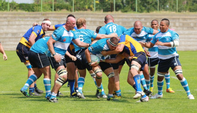 GALERIE FOTO. Rugby / RCJ Constanța, înfrângere amară în fața Timișoarei - img2095-1373740955.jpg