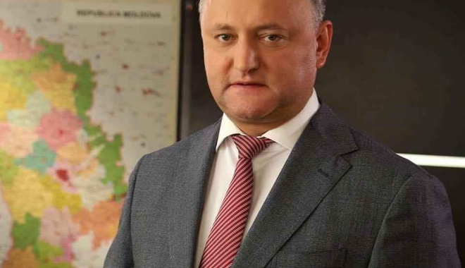 Igor Dodon a depus jurământul la Chișinău - img2340-1482498964.jpg