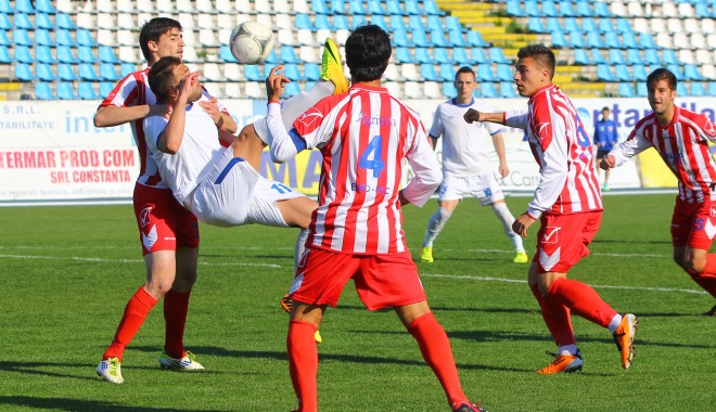 Fotbal / FC Farul înfrântă acasă de Dunărea Galați. Scor final 0-2 / Galerie foto - img2530-1397062552.jpg