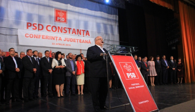 PSD Constanța și-a lansat candidații pentru alegerile locale. Pe cine mizează social democrații - img2713-1461332631.jpg
