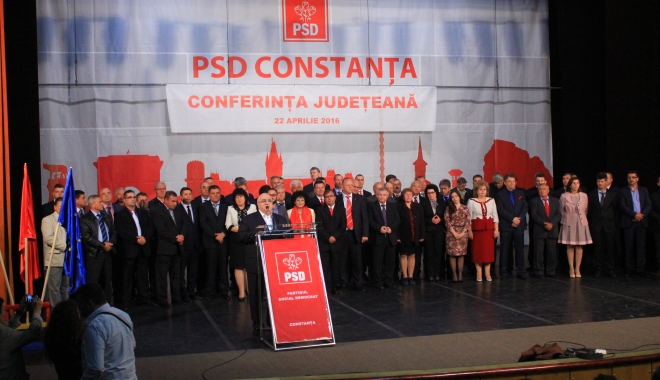 PSD Constanța și-a lansat candidații pentru alegerile locale. Pe cine mizează social democrații - img2716-1461331745.jpg