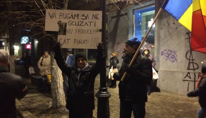 Patriarhul Daniel, primul mesaj după protestele din România - img27961486063214-1486107100.jpg