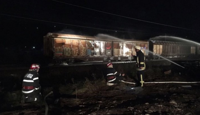 Pericol de explozie în gara din Breaza. FUM la un vagon cu nitrat de amoniu - img284345907400-1509472925.jpg