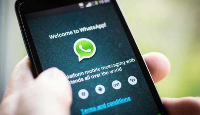 Schimbare surprinzătoare la care nu se aștepta nimeni, disponibilă în curând pe WhatsApp - img2e1662553278979-1664296748.jpg