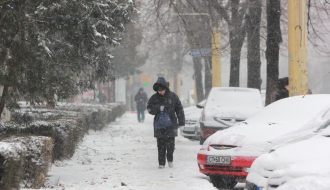 Constanța, COD PORTOCALIU de vreme rea / Iată ce ne sfătuiesc polițiștii - img3134-1390727253.jpg