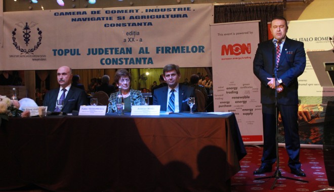 Topul firmelor Constanța 2012 / Primele zece locuri după cifra de afaceri - img3351-1383849702.jpg