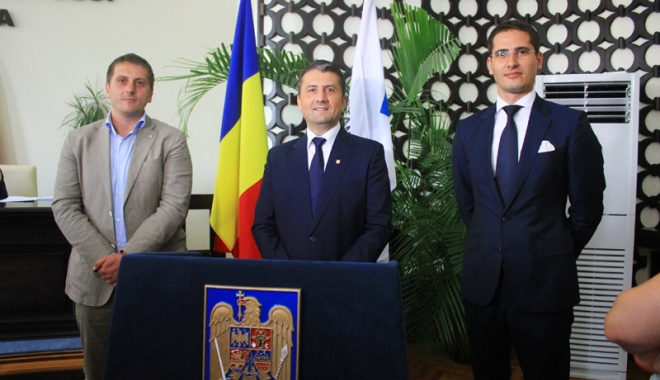 Ce averi și interese au viceprimarii Constanței, Dumitru Babu și Costin Răsăuțeanu - img34751466694555-1466722229.jpg