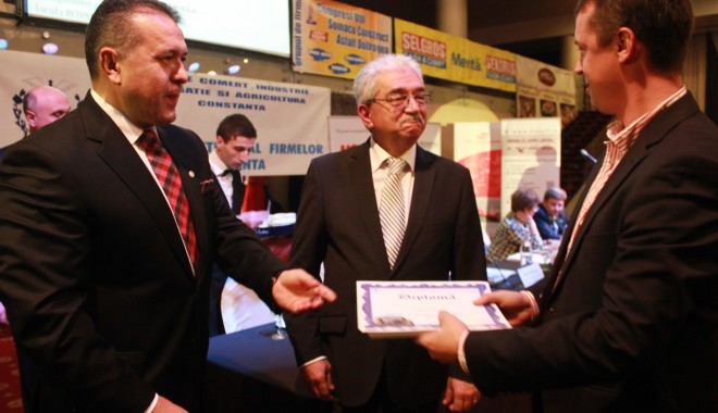 Topul firmelor Constanța 2012 / Top trei firme după profitul brut - img3489-1383849744.jpg