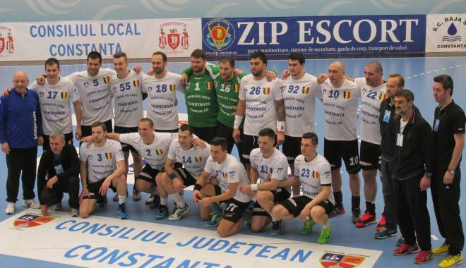 Galerie foto. Cupa EHF, Final de meci / HCM Constanța a învins Fraikin BM Granollers - UPDATE - img3506-1425817285.jpg