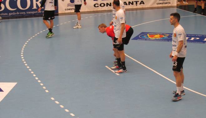 Galerie foto. Cupa EHF, Final de meci / HCM Constanța a învins Fraikin BM Granollers - UPDATE - img3523-1425817311.jpg