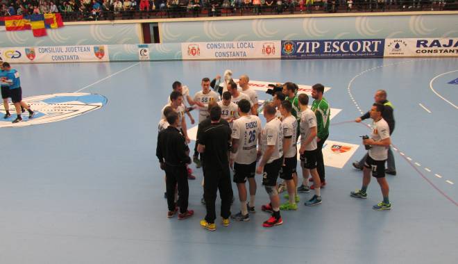Galerie foto. Cupa EHF, Final de meci / HCM Constanța a învins Fraikin BM Granollers - UPDATE - img3529-1425817337.jpg