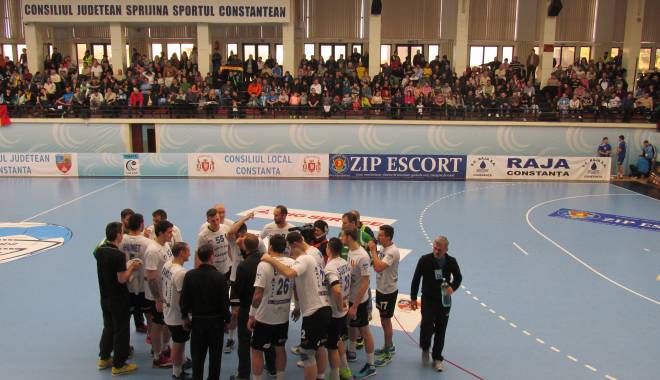 Galerie foto. Cupa EHF, Final de meci / HCM Constanța a învins Fraikin BM Granollers - UPDATE - img3531-1425817347.jpg
