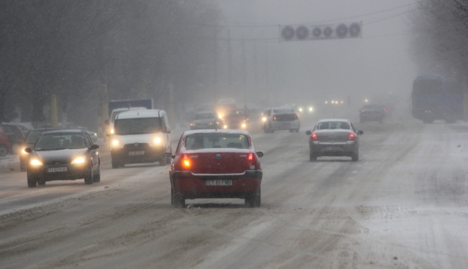 Vremea se schimbă iar în următoarele zile. Ce temperaturi vom avea, până sâmbătă - img40891328459995-1481786460.jpg