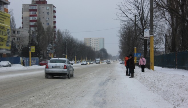 Cum se circulă AZI în județul Constanța / Încă mai sunt drumuri închise - img41201327651172-1391170491.jpg