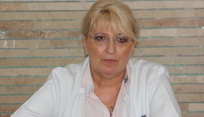 Rezidenții de la diabet așteaptă deblocarea posturilor - img4241-1369826945.jpg