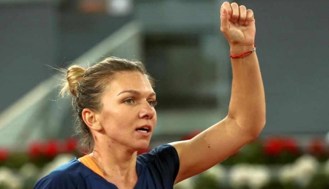 Tenis / Simona Halep S-A CALIFICAT in finala turneului de la Roma - img4271-1495286680.jpg