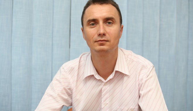 Jurnalistul Marian Nedelea s-a întors acasă - img4273-1326209312.jpg