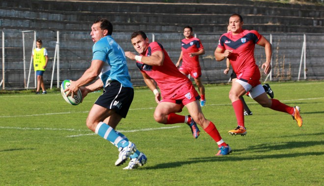 Rugby / RCJ Farul a încheiat sezonul regulat cu o înfrângere / Galerie foto - img4509-1374699717.jpg