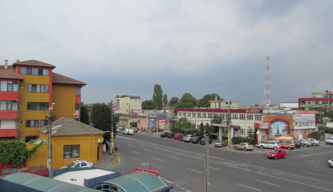 Un nou cod galben de furtuni. Avertizare imediată pentru Constanța, Mamaia, Eforie - img4638-1438344946.jpg