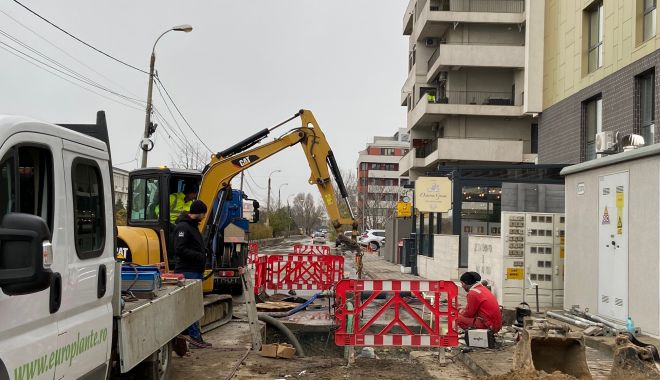 Zona Portofino/Aleea Universității, din Constanţa, fără apă la robinete! 