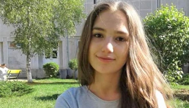 Informație de ultim moment despre fetița de 13 ani, dispărută de acasă - img5-1569404144.jpg