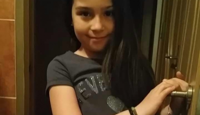 POLIȚIA ÎN ALERTĂ / Fetiță de 9 ani, căutată de familie și poliție după ce a dispărut de la școală - img5007-1497014910.jpg