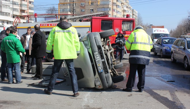 Cine este vinovat de producerea accidentului rutier de la Podul de la Butelii? - img5268-1331907713.jpg