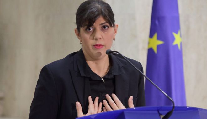 Lovitură pentru Laura Codruța Kovesi. A doua recuzare a Adinei Florea a fost respinsă - img5591lauracodrutakovesi1000x60-1550572094.jpg