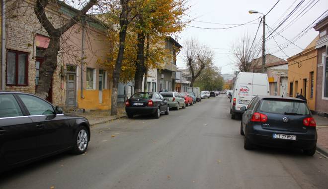 Galerie FOTO. Panică pe străzile Constanței! Poliția ridică mașinile parcate neregulamentar - img5725-1415962657.jpg