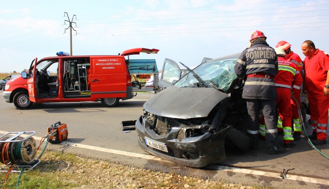 Starea victimelor rănite în tragicul accident de la ieșire din Constanța - img5843-1410360965.jpg