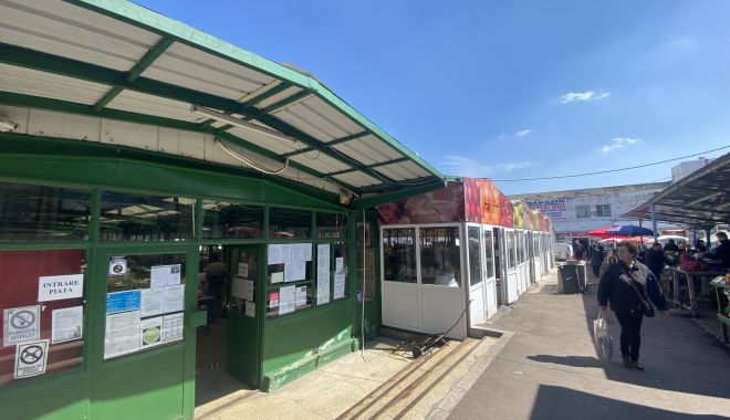 Se schimbă programul în piețele agroalimentare. Iată în ce interval orar sunt deschise - img6205-1698392793.JPG