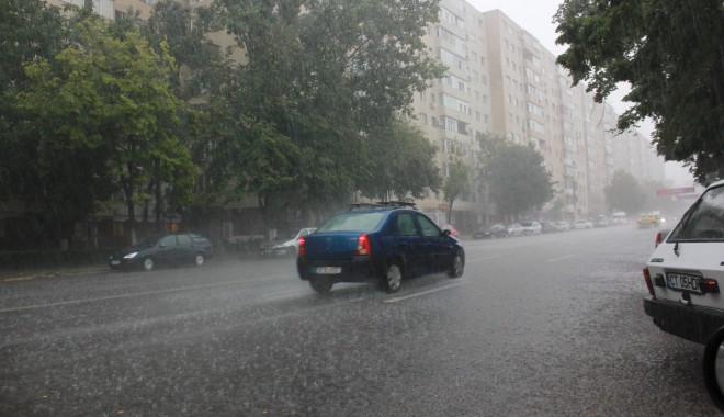 Se circulă greu pe autostrada București - Constanța - img63291375268867-1408863696.jpg