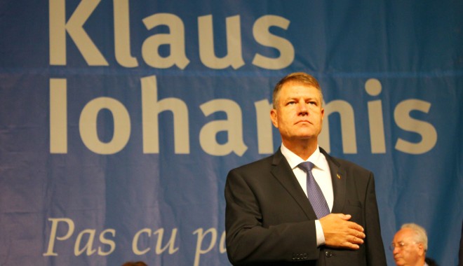 Iohannis de la Constanța: 