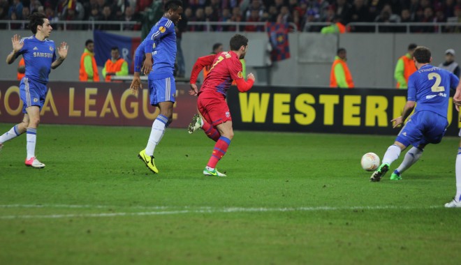 GALERIE FOTO/ Steaua a învins-o pe campioana Europei, Chelsea, cu 1-0 - img6809-1362737032.jpg