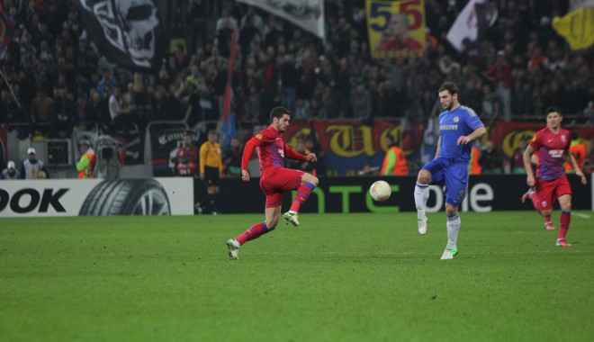 GALERIE FOTO/ Steaua a învins-o pe campioana Europei, Chelsea, cu 1-0 - img6856-1362737140.jpg