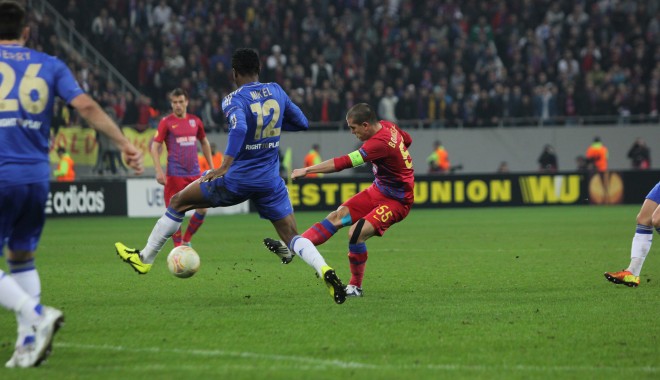 GALERIE FOTO/ Steaua a învins-o pe campioana Europei, Chelsea, cu 1-0 - img6874-1362737128.jpg